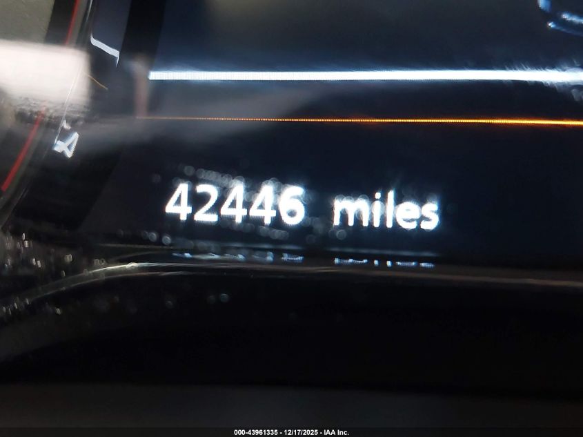 2024 Infiniti QX80 - JN8AZ2AF7R9765129