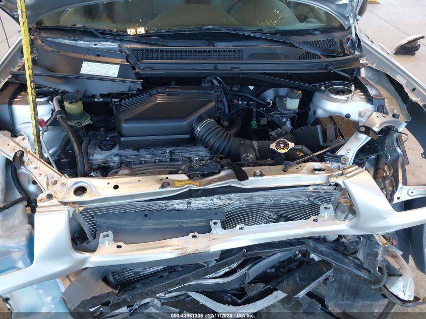 2001 Toyota Rav4 VIN: JTEHH20V010088029 Lot: 43961336