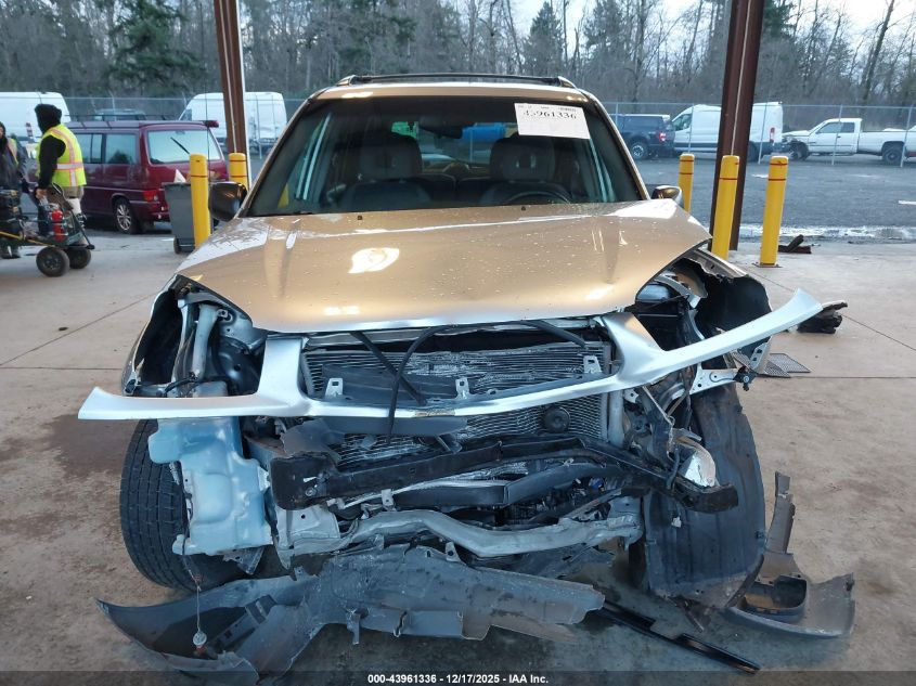 2001 Toyota Rav4 VIN: JTEHH20V010088029 Lot: 43961336