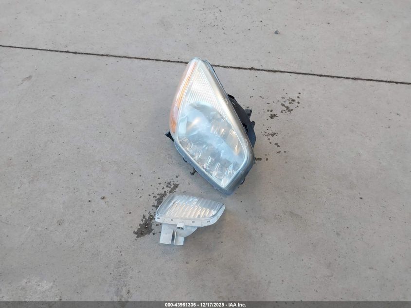 2001 Toyota Rav4 VIN: JTEHH20V010088029 Lot: 43961336