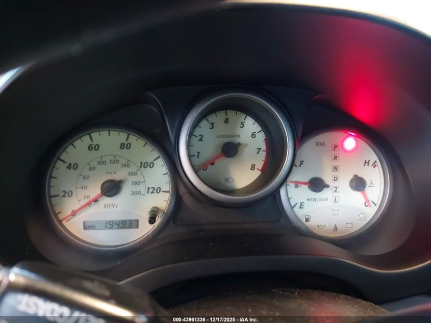 2001 Toyota Rav4 VIN: JTEHH20V010088029 Lot: 43961336