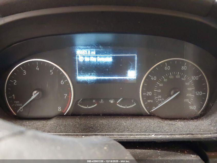 2020 Ford Ecosport Se VIN: MAJ3S2GE7LC330098 Lot: 43961338
