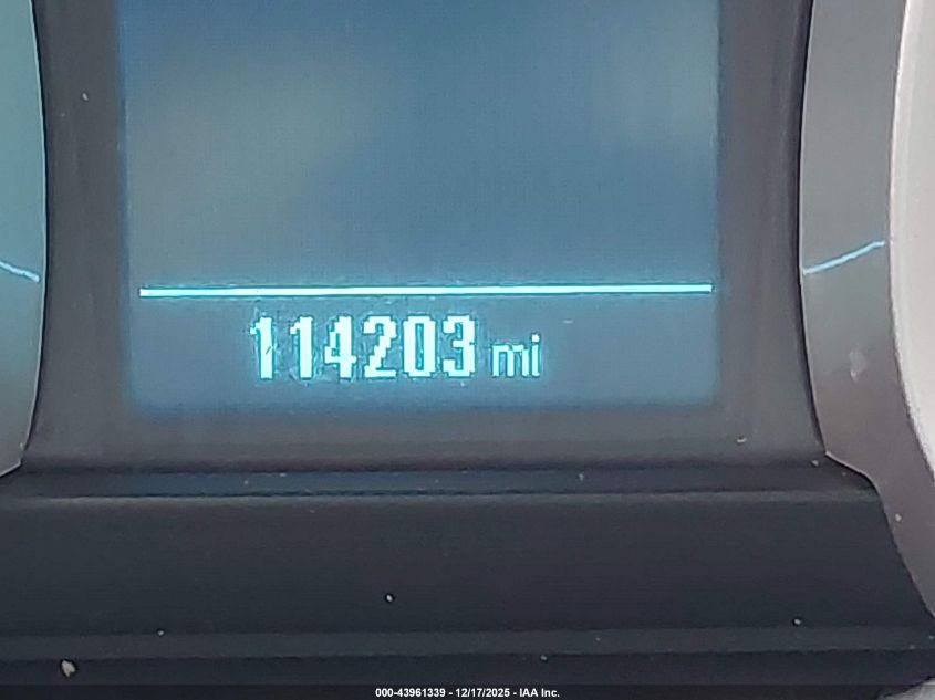 2013 Chevrolet Equinox 2Lt VIN: 2GNALPEK8D6357686 Lot: 43961339