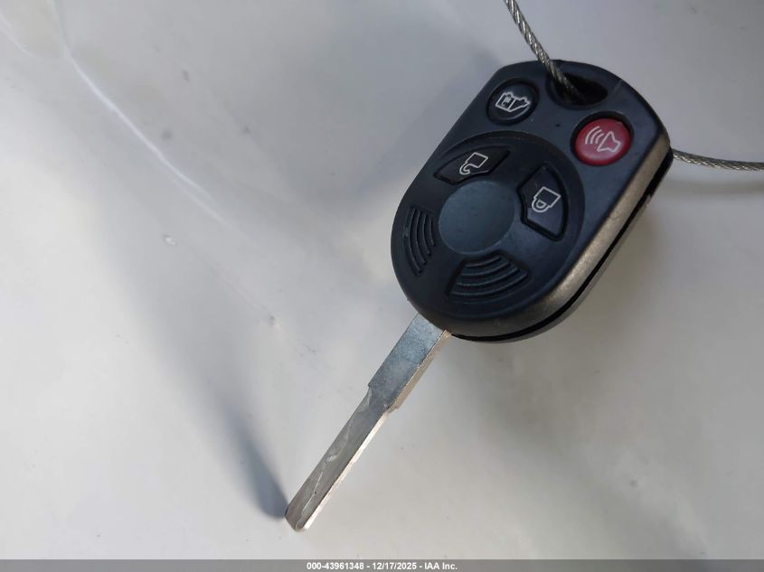 2017 Ford Transit-250 VIN: 1FTYR2CG1HKA36048 Lot: 43961348