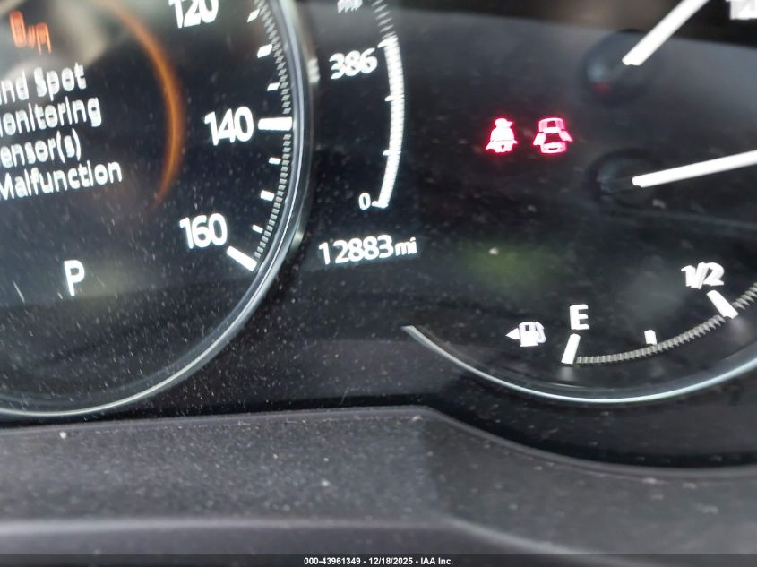 2024 Mazda Cx-5 2.5 S Premium VIN: JM3KFBDL8R0486231 Lot: 43961349