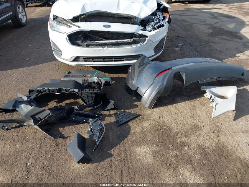 2024 Mazda Cx-5 2.5 S Premium VIN: JM3KFBDL8R0486231 Lot: 43961349