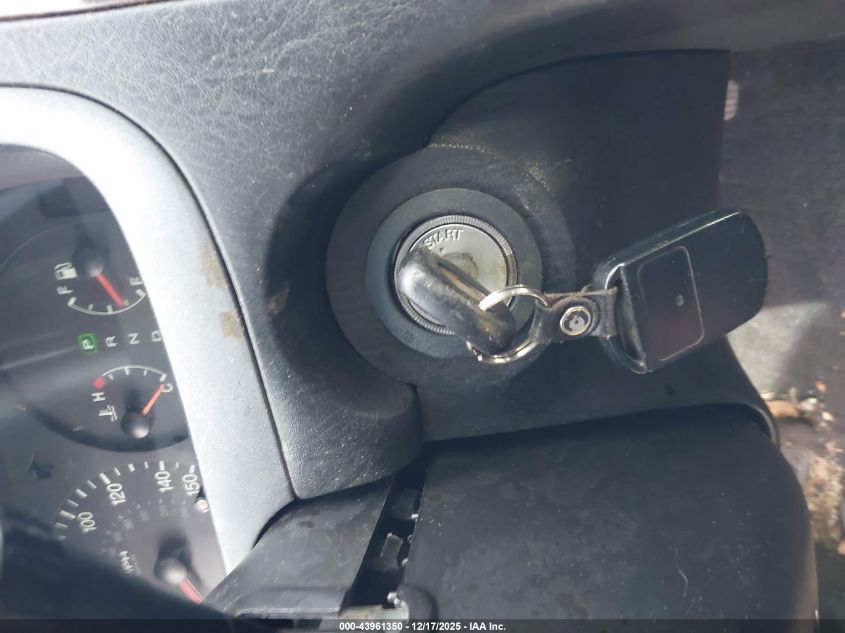 2005 Hyundai Xg350 L VIN: KMHFU45E15A403959 Lot: 43961350