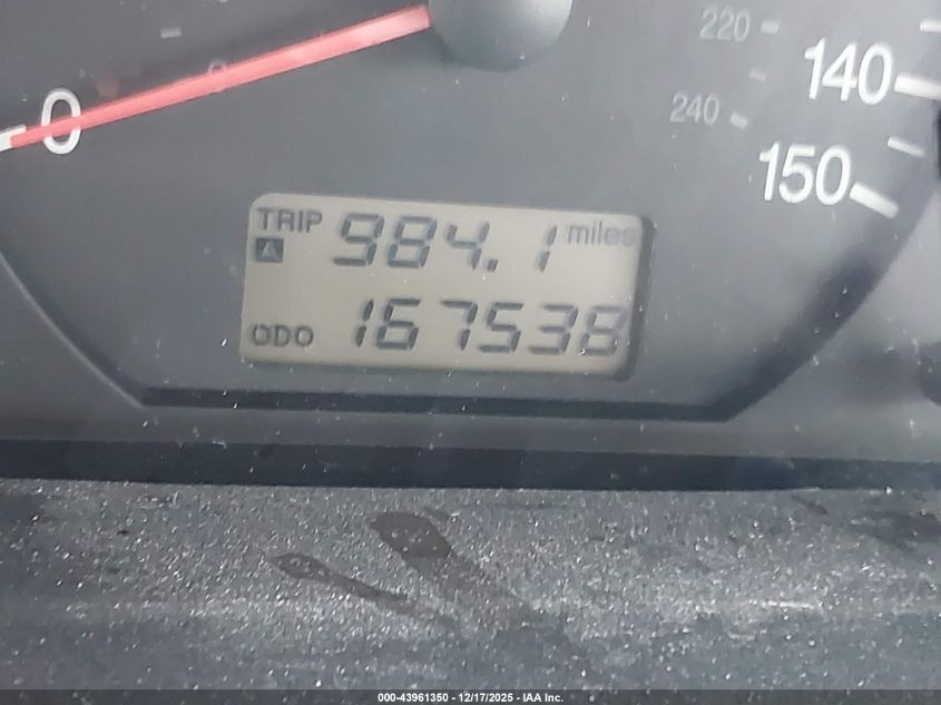 2005 Hyundai Xg350 L VIN: KMHFU45E15A403959 Lot: 43961350