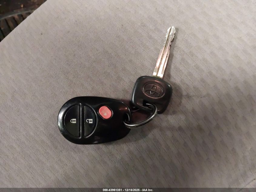 2008 Toyota Highlander VIN: JTEES41A482041600 Lot: 43961351