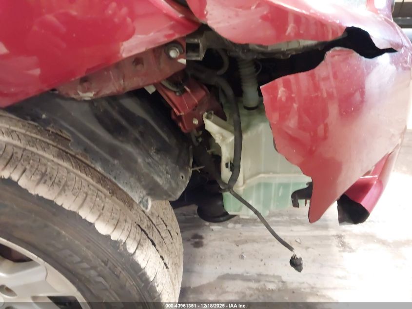 2008 Toyota Highlander VIN: JTEES41A482041600 Lot: 43961351