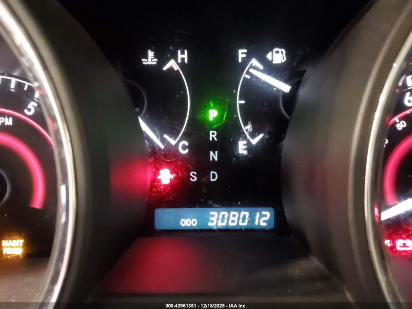 2008 Toyota Highlander VIN: JTEES41A482041600 Lot: 43961351