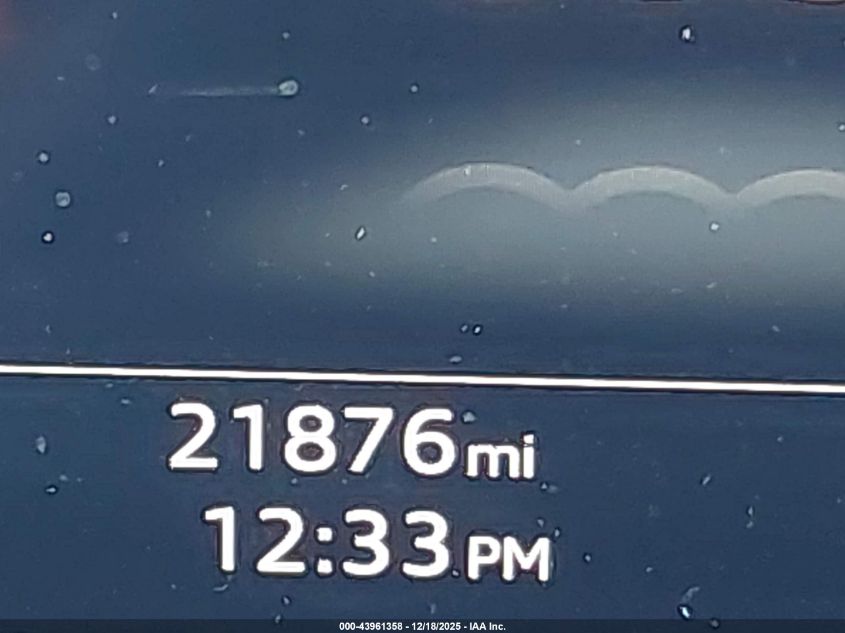 2022 Audi Q5 Premium Plus 45 Tfsi S Line Quattro S Tronic VIN: WA1EAAFY4N2050010 Lot: 43961358