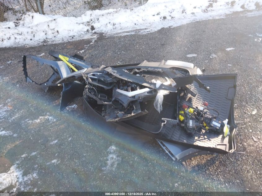 2022 Audi Q5 Premium Plus 45 Tfsi S Line Quattro S Tronic VIN: WA1EAAFY4N2050010 Lot: 43961358