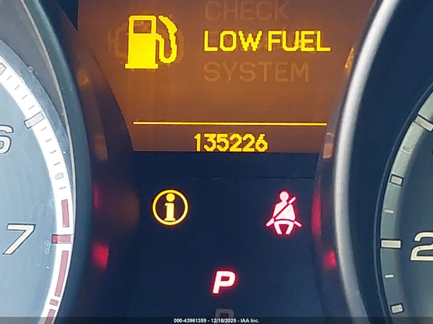 2011 Acura Mdx Technology Package VIN: 2HNYD2H60BH531381 Lot: 43961359