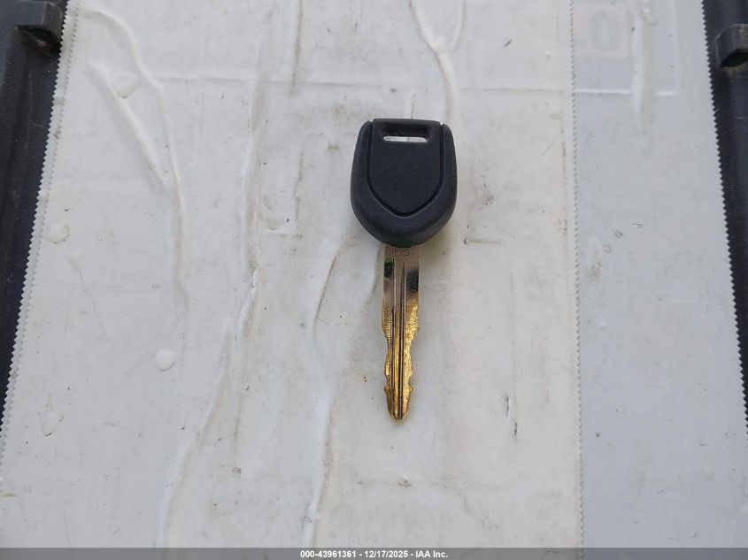 2013 Mitsubishi Lancer Es VIN: JA32U2FU9DU022420 Lot: 43961361