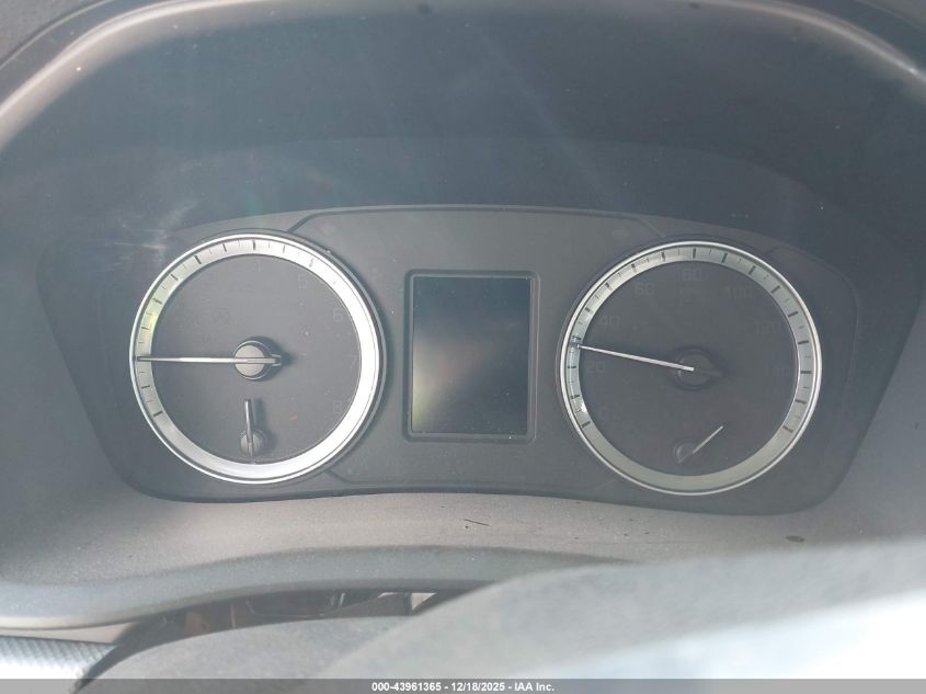 2019 Hyundai Sonata Se VIN: 5NPE24AF4KH804527 Lot: 43961365