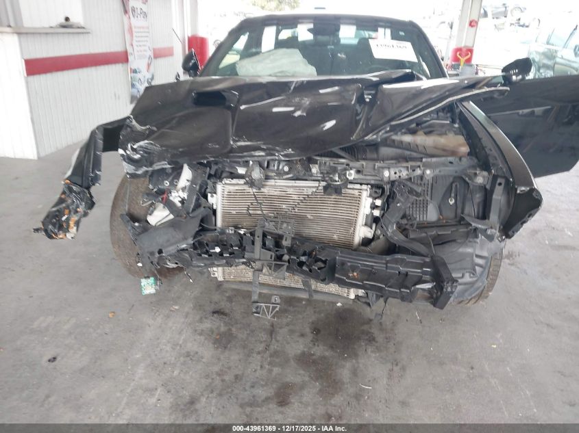 2020 Dodge Challenger Sxt VIN: 2C3CDZGGXLH227838 Lot: 43961369