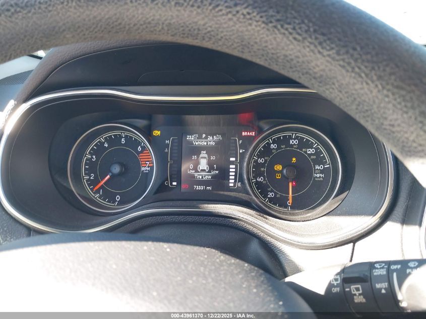 2019 Jeep Cherokee Latitude 4X4 VIN: 1C4PJMCB4KD484220 Lot: 43961370