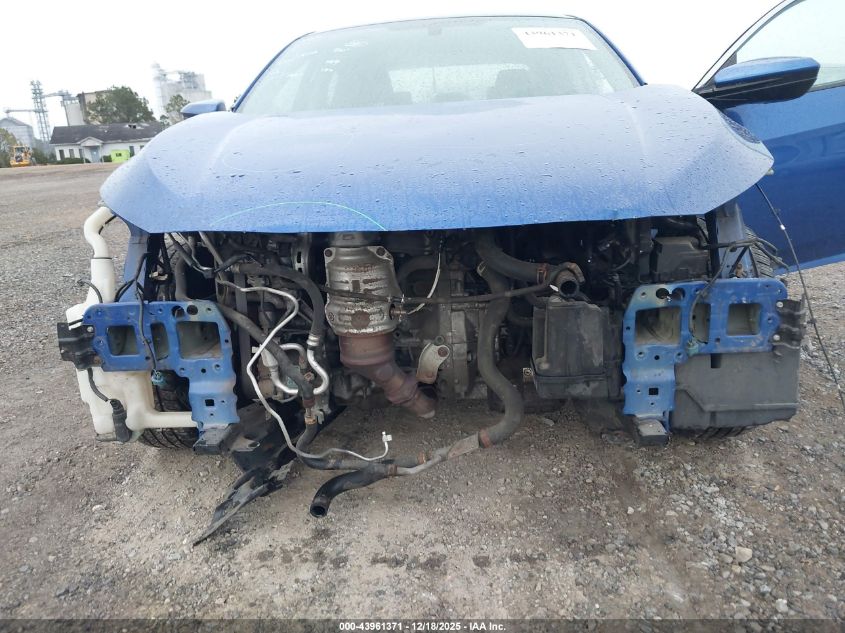 2016 Honda Civic Lx VIN: 2HGFC2F53GH573899 Lot: 43961371