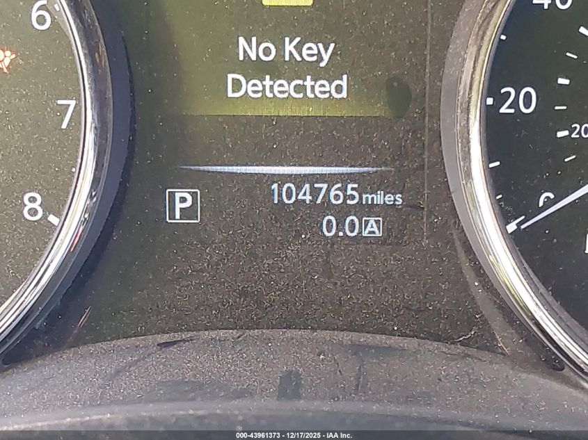 2015 Nissan Rogue Sv VIN: KNMAT2MV9FP572276 Lot: 43961373