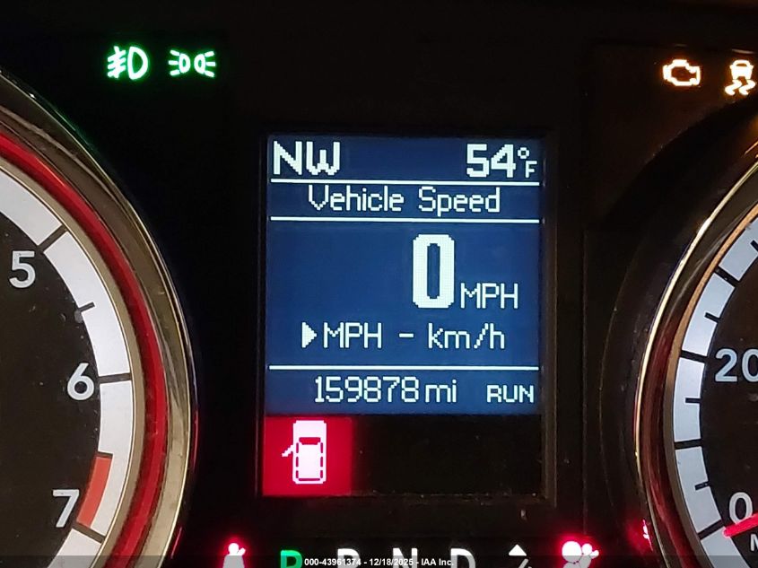 2017 Dodge Grand Caravan Gt VIN: 2C4RDGEG0HR657019 Lot: 43961374