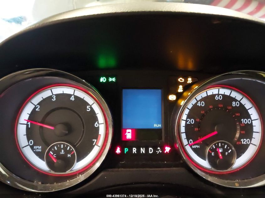 2017 Dodge Grand Caravan Gt VIN: 2C4RDGEG0HR657019 Lot: 43961374