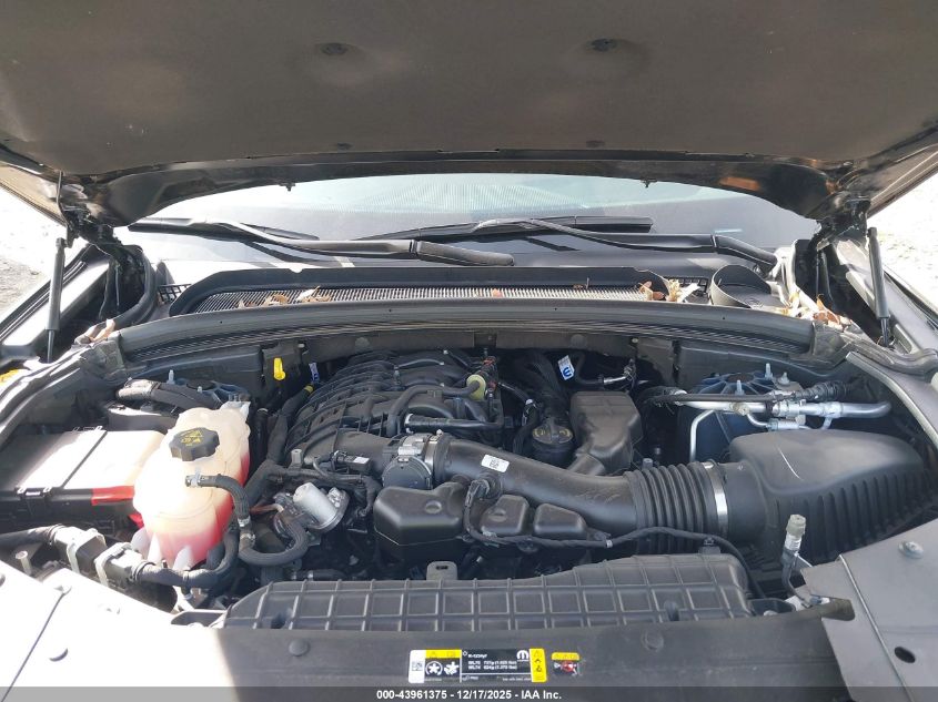 2024 Jeep Grand Cherokee L Limited 4X2 VIN: 1C4RJJBG6R8548569 Lot: 43961375