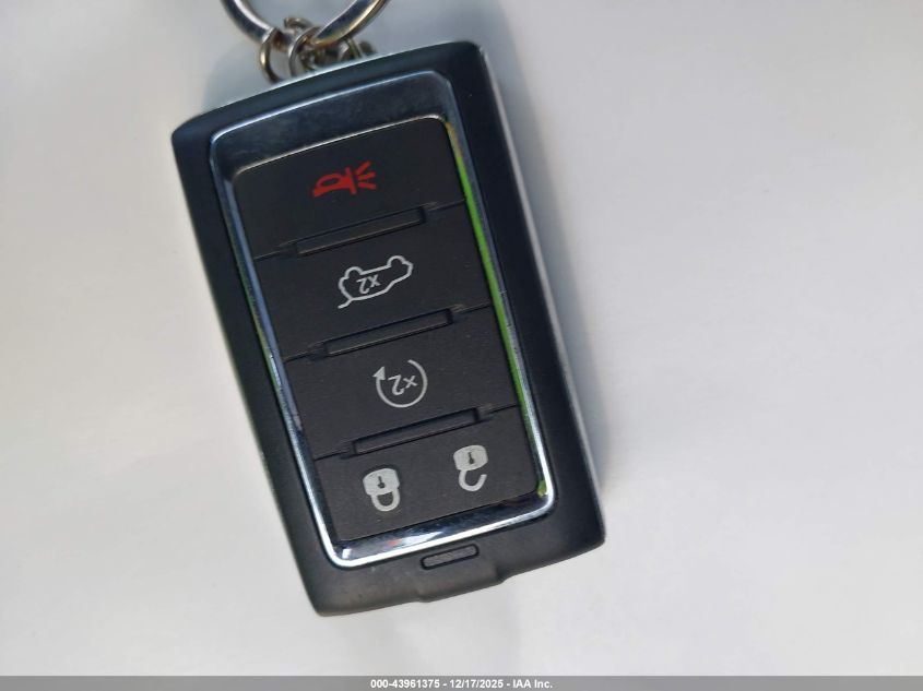 2024 Jeep Grand Cherokee L Limited 4X2 VIN: 1C4RJJBG6R8548569 Lot: 43961375