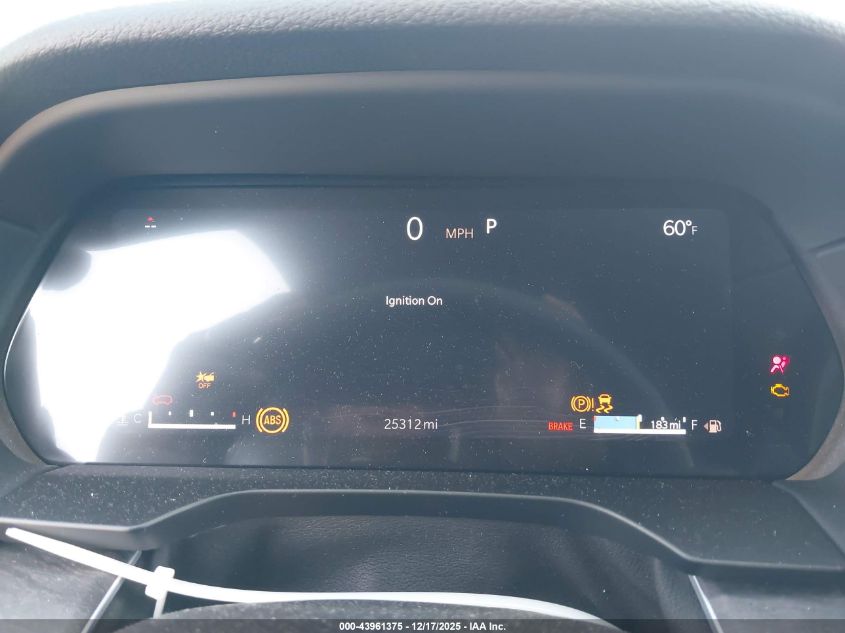 2024 Jeep Grand Cherokee L Limited 4X2 VIN: 1C4RJJBG6R8548569 Lot: 43961375