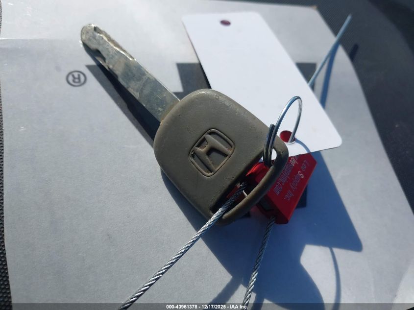 2011 Honda Cr-V Ex VIN: 3CZRE4H52BG702071 Lot: 43961378