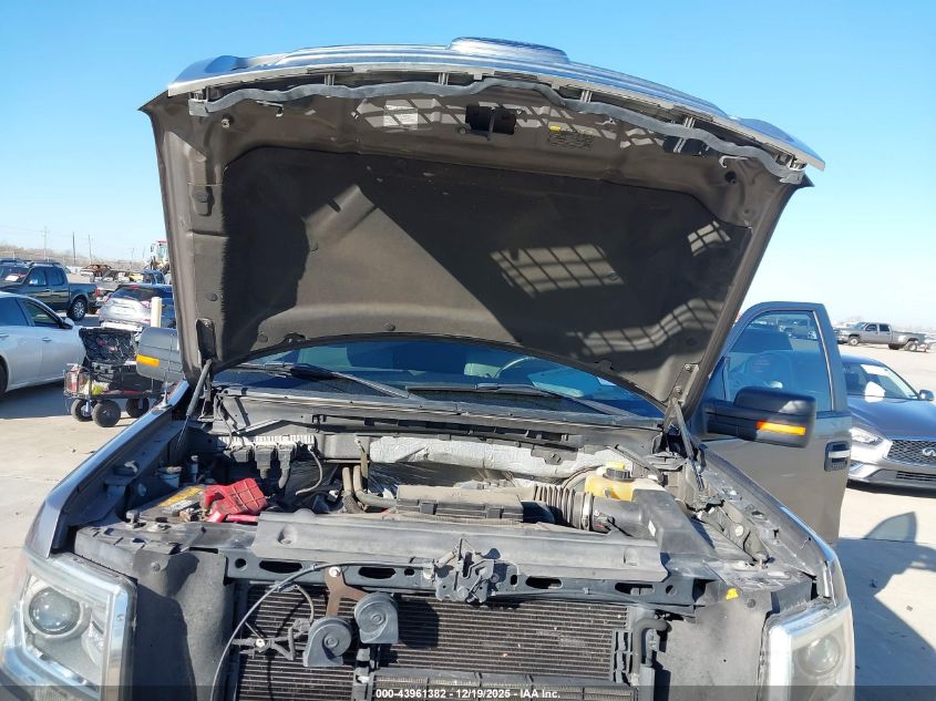 2014 Ford F-150 Xlt VIN: 1FTFX1CF1EKF53120 Lot: 43961382