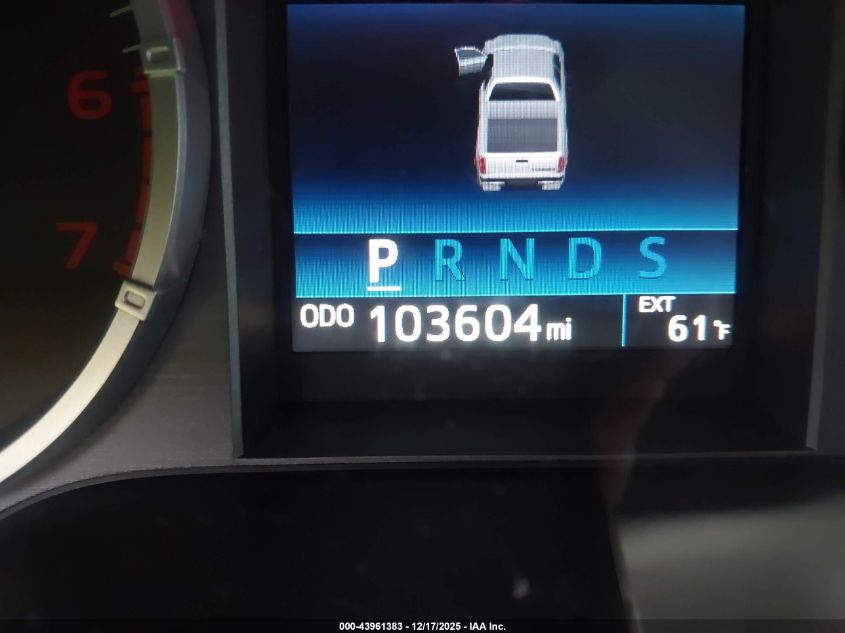 2017 Toyota Tundra Sr5 5.7L V8 VIN: 5TFDW5F17HX676056 Lot: 43961383