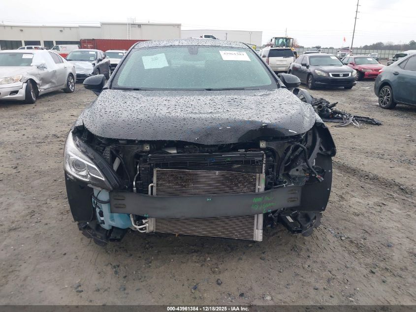 2017 Buick Lacrosse Preferred VIN: 1G4ZN5SS0HU145656 Lot: 43961384