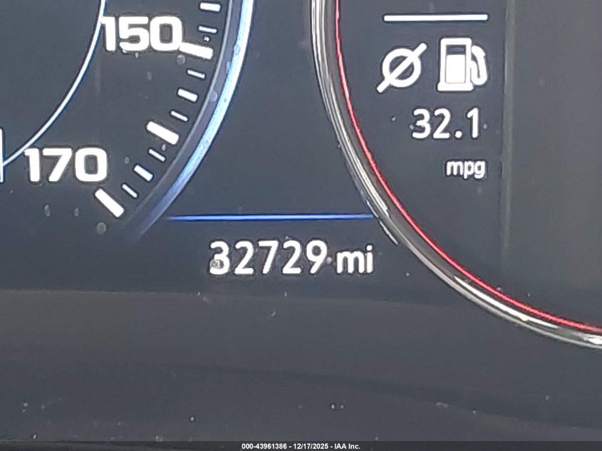 2024 Chevrolet Malibu Fwd 2Lt VIN: 1G1ZE5ST1RF240187 Lot: 43961386