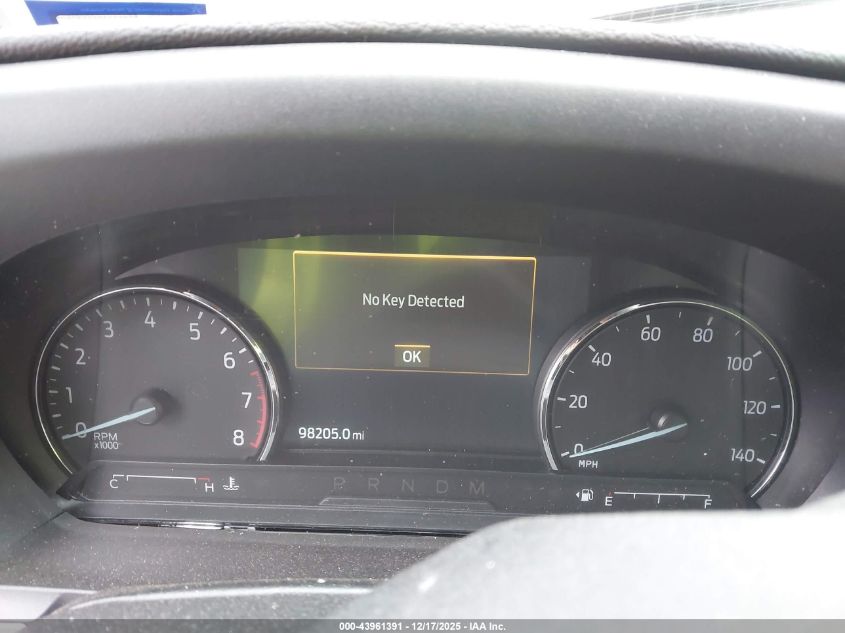 2020 Ford Explorer Limited VIN: 1FMSK8FH9LGA47498 Lot: 43961391