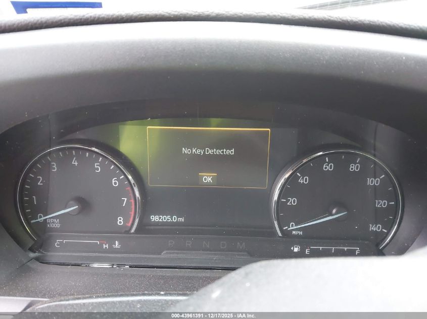 2020 Ford Explorer Limited VIN: 1FMSK8FH9LGA47498 Lot: 43961391