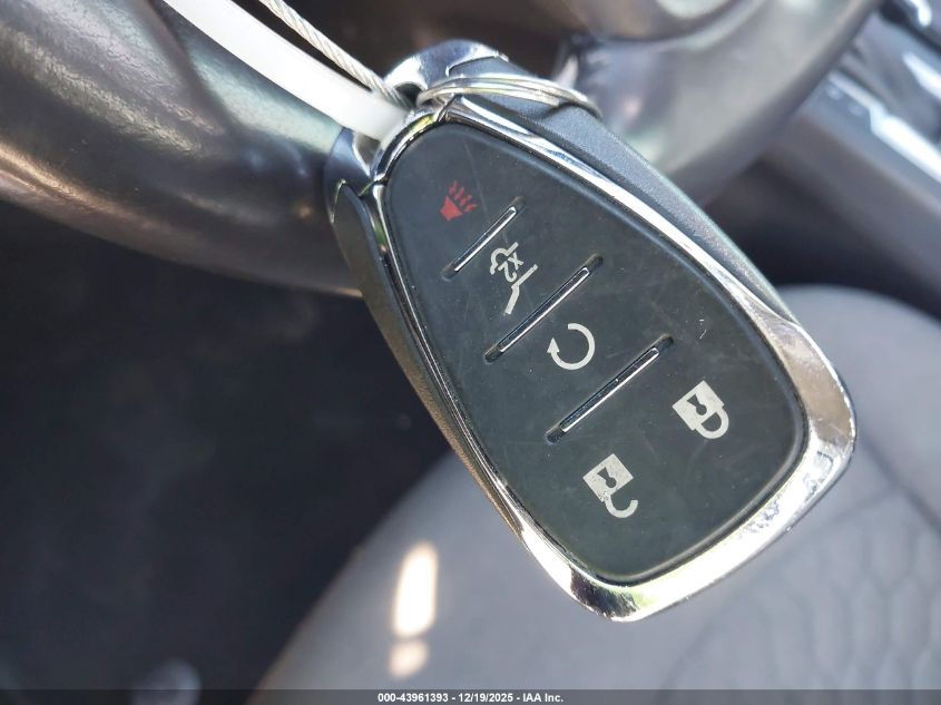 2018 Chevrolet Equinox Lt VIN: 2GNAXTEX3J6277037 Lot: 43961393