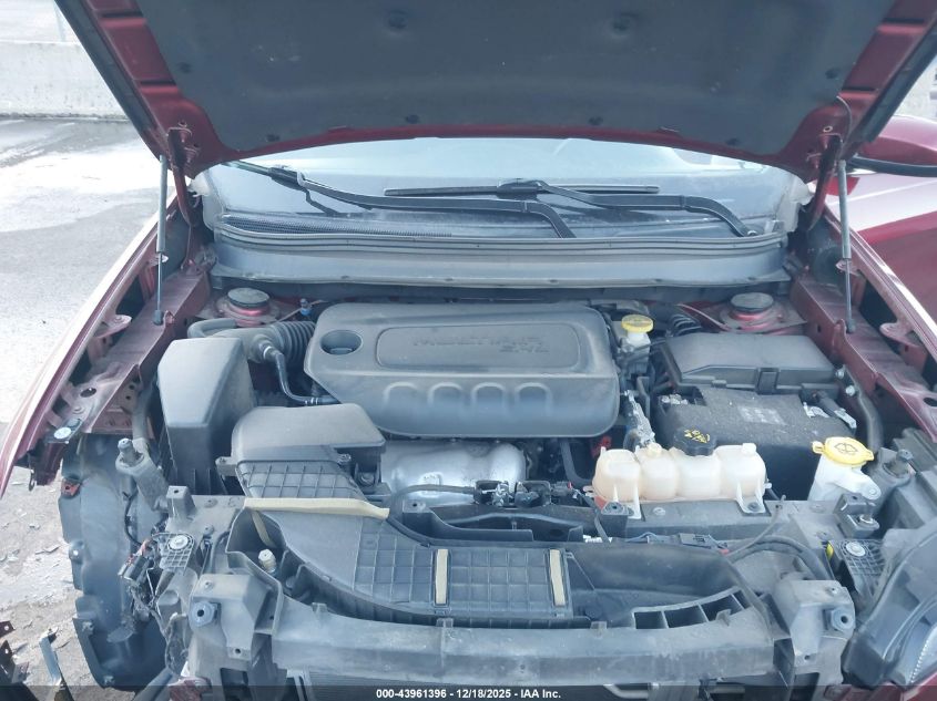 2019 Jeep Cherokee Latitude Fwd VIN: 1C4PJLCB9KD248267 Lot: 43961396