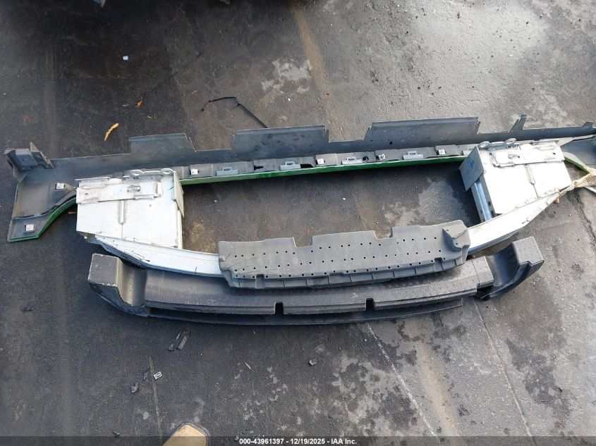 2018 Honda Civic Sport VIN: SHHFK7G43JU223432 Lot: 43961397