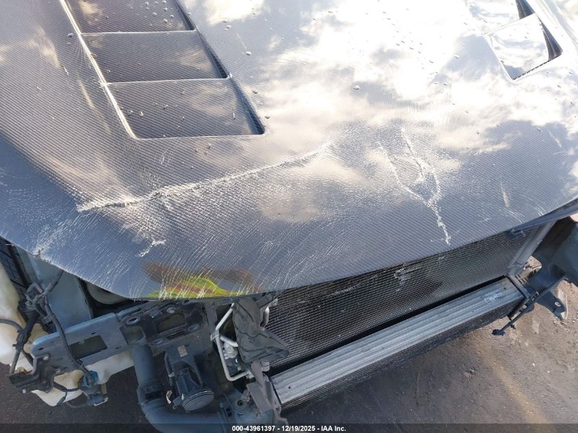 2018 Honda Civic Sport VIN: SHHFK7G43JU223432 Lot: 43961397