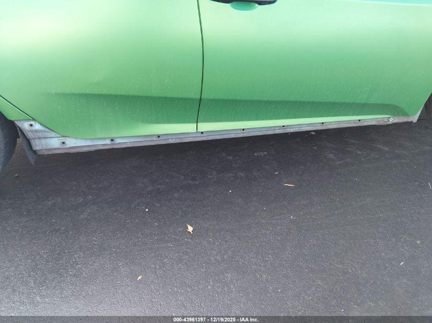 2018 Honda Civic Sport VIN: SHHFK7G43JU223432 Lot: 43961397