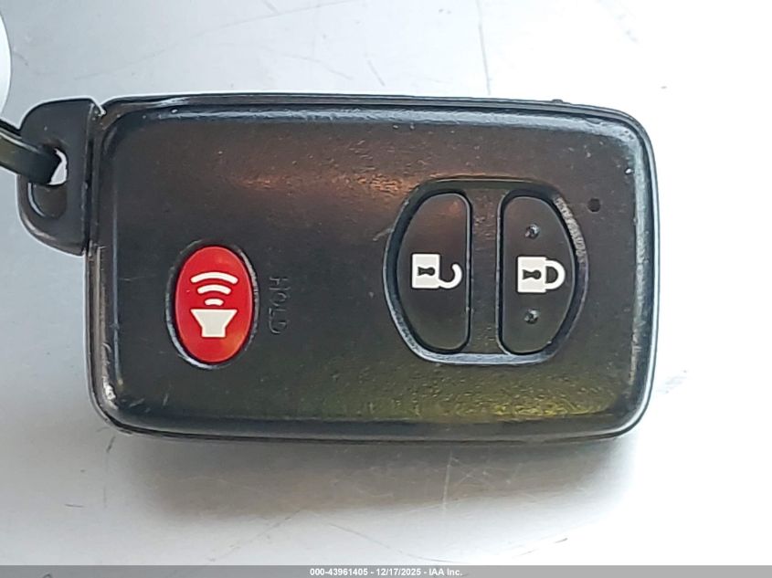 2015 Toyota Prius VIN: JTDKN3DU0F1963430 Lot: 43961405