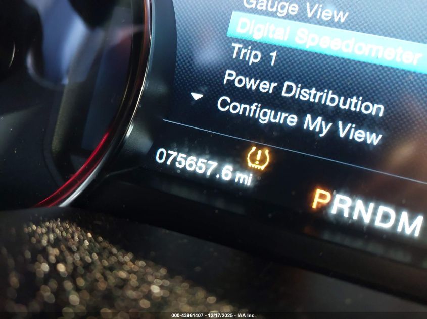 2019 Ford F-150 Raptor VIN: 1FTFW1RG2KFA00340 Lot: 43961407