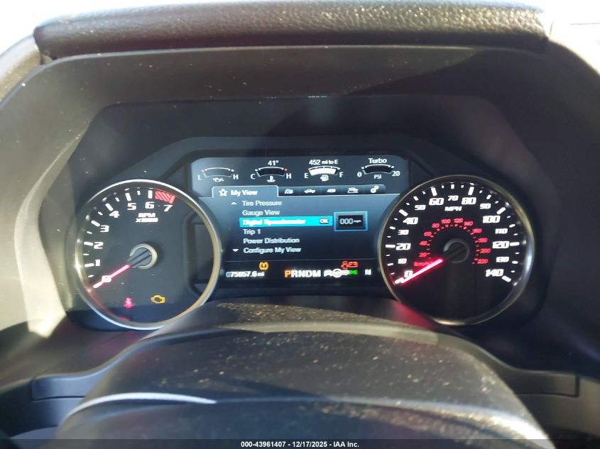 2019 Ford F-150 Raptor VIN: 1FTFW1RG2KFA00340 Lot: 43961407