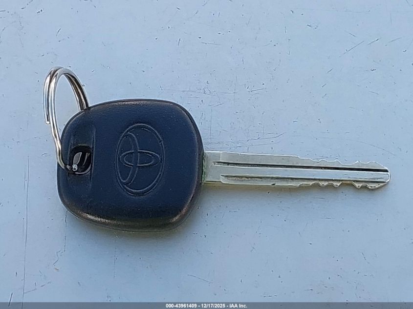 2006 Toyota Corolla S VIN: 1NXBR32E56Z692536 Lot: 43961409