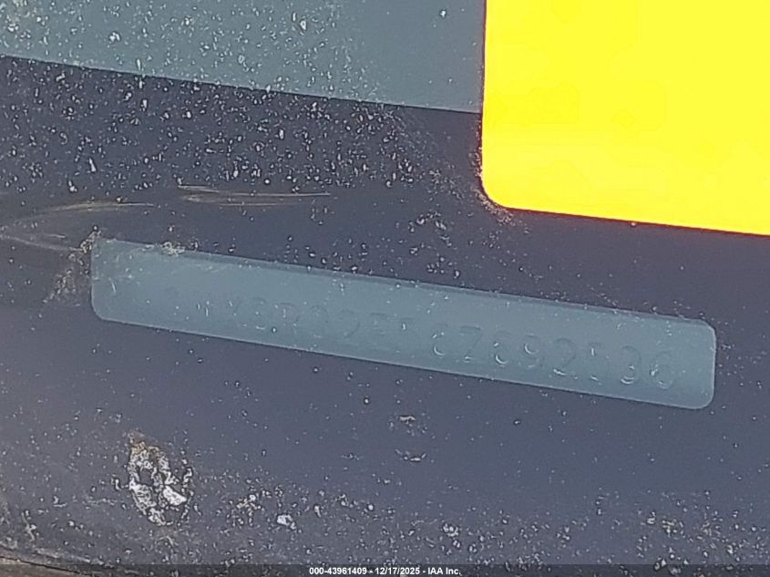 2006 Toyota Corolla S VIN: 1NXBR32E56Z692536 Lot: 43961409