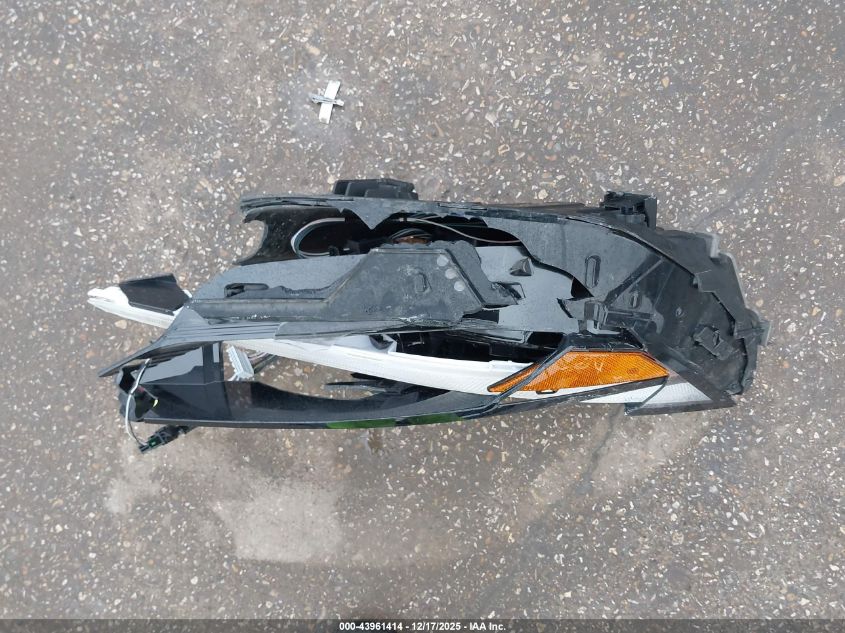 2024 Hyundai Elantra Sel VIN: KMHLM4DG2RU673728 Lot: 43961414