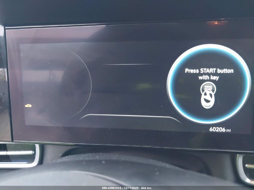 2024 Hyundai Elantra Sel VIN: KMHLM4DG2RU673728 Lot: 43961414