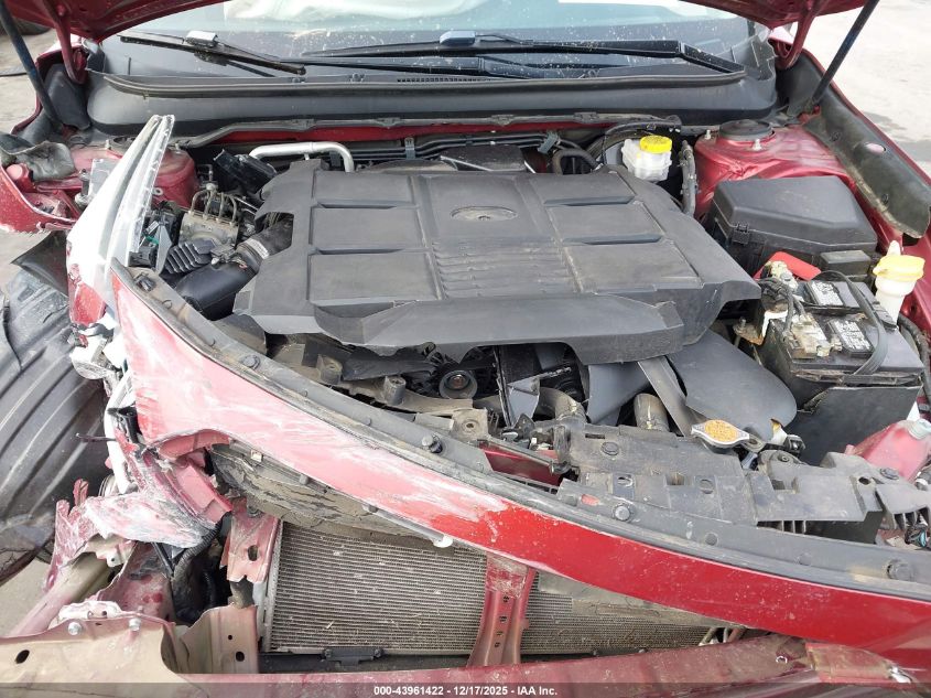 2018 Subaru Legacy 3.6R Limited VIN: 4S3BNEN63J3011806 Lot: 43961422