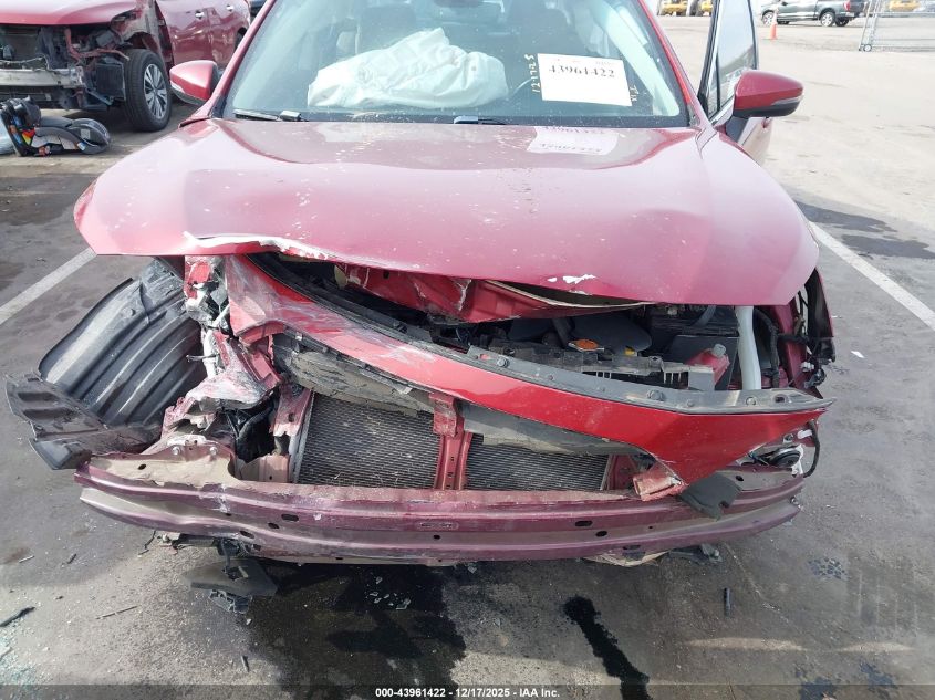 2018 Subaru Legacy 3.6R Limited VIN: 4S3BNEN63J3011806 Lot: 43961422